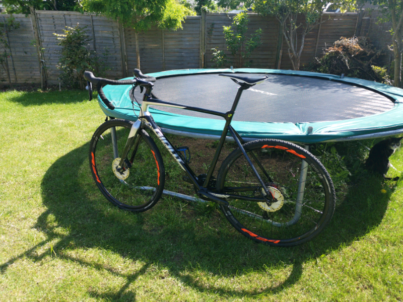 tcx slr 1 2017